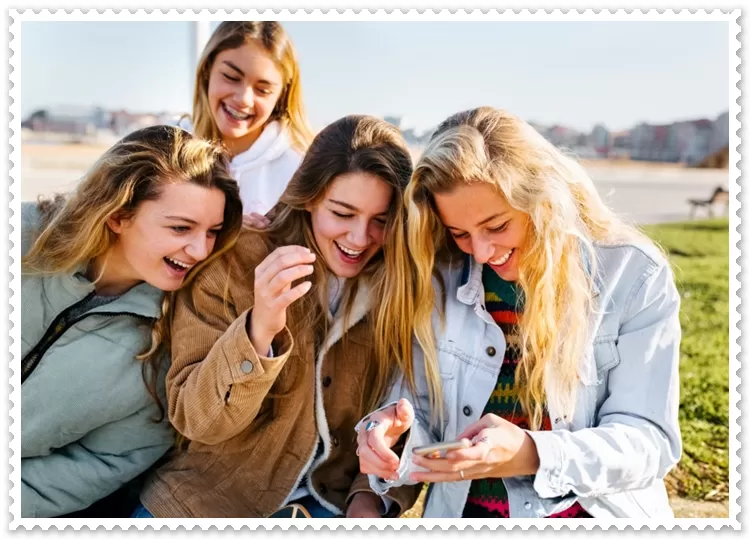 Mobil Uyumlu Sesli Chat